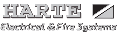 Harte Electrical & Fire Systems